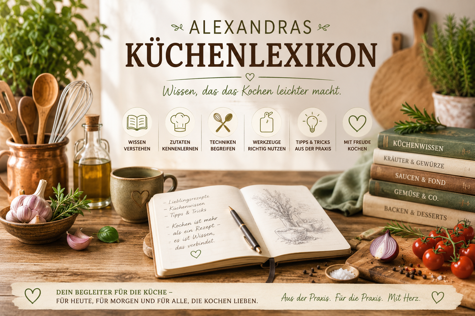 Küchenlexikon
